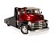 REDCAT CUSTOM HAULER ESCALA 1/10 RTR 1953 CHEVROLET -VERMELHO - US STOCK - Imagem 2