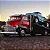 REDCAT CUSTOM HAULER ESCALA 1/10 RTR 1953 CHEVROLET -VERMELHO - US STOCK - Imagem 18