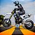 PNEU TRASEIRO PRO-LINE PROMOTO MOTO LOSI 1/4 (1) - Imagem 5