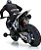 PNEU TRASEIRO PRO-LINE PROMOTO MOTO LOSI 1/4 (1) - Imagem 3