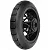 PNEU TRASEIRO PRO-LINE PROMOTO MOTO LOSI 1/4 (1) - Imagem 1
