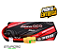 BATERIA LIPO 3S GENS ACE G-TECH SMART 60C 5300MAH - Imagem 2