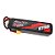 BATERIA LIPO 4S GENS ACE 60C 6750MAH - Imagem 2