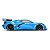 BOLHA PROTOFORM CORVETTE C8 PARA ARRMA FELONY E INFRACTION - Imagem 5