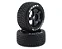 ARRMA PNEUS DBOOTS HOONS 42/100 2.9 BELTED (2) (BRANCO) - Imagem 1