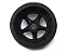 ARRMA PNEUS DBOOTS HOONS 42/100 2.9 BELTED (2) (BRANCO) - Imagem 2