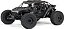 ARRMA FIRETEAM 6S BLX 4WD BRUSHLESS 1/7 SPEED - PRETO - US STOCK - Imagem 1