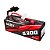 BATERIA LIPO 4S GENS ACE G-TECH SMART 60C 5300MAH - Imagem 3