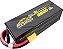 BATERIA LIPO GENS ACE 6S BASHING SERIES HARD 120C 6800MAH - Imagem 1