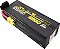 BATERIA LIPO GENS ACE 6S BASHING SERIES HARD 120C 6800MAH - Imagem 2