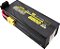 BATERIA LIPO GENS ACE 6S BASHING SERIES HARD 120C 6800MAH - Imagem 3