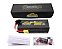 BATERIA LIPO GENS ACE 6S BASHING SERIES HARD 120C 6800MAH - Imagem 6