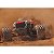 ARRMA GRANITE GROM MEGA 4WD 380 BRUSHED 1/18  - VERMELHO - US STOCK - Imagem 6