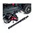 ARRMA INFRACTION V3 3S BLX BRUSHLESS 1/8 RTR 4X4 - DOURADO - US STOCK - Imagem 6