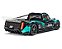 ARRMA INFRACTION V3 3S BLX BRUSHLESS 1/8 RTR 4X4 - AZUL - US STOCK - Imagem 2