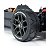 ARRMA INFRACTION V3 3S BLX BRUSHLESS 1/8 RTR 4X4 - AZUL - US STOCK - Imagem 3