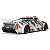 ARRMA INFRACTION V2 6S BLX BRUSHLESS 1/7 RTR 4x4 - PRATA - US STOCK - Imagem 3