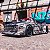 ARRMA INFRACTION V2 6S BLX BRUSHLESS 1/7 RTR 4x4 - PRATA - US STOCK - Imagem 7
