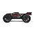 ARRMA KRATON 8S BLX EXB 1/5 4WD MONSTER TRUCK - PRETO - US STOCK - Imagem 8