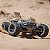ARRMA KRATON 8S BLX EXB 1/5 4WD MONSTER TRUCK - PRETO - US STOCK - Imagem 19
