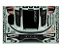 BOLHA PRO-LINE  RAM 1500 PARA TRAXXAS X-MAXX 8S (TRANSP) - Imagem 5