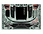 BOLHA PRO-LINE  RAM 1500 PARA TRAXXAS X-MAXX 8S (TRANSP) - Imagem 3