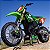 LOSI PROMOTO-MX RTR 1/4 COMPLETA COM BATERIA E CARREGADOR - Imagem 18