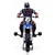 LOSI PROMOTO-MX 1/4 (CLUBMX) MOTO - US STOCK - Imagem 4