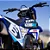 LOSI PROMOTO-MX 1/4 (CLUBMX) MOTO - US STOCK - Imagem 16