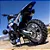 LOSI PROMOTO-MX 1/4 (CLUBMX) MOTO - US STOCK - Imagem 17
