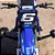 LOSI PROMOTO-MX 1/4 (CLUBMX) MOTO - US STOCK - Imagem 19