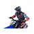 LOSI PROMOTO-MX 1/4 (CLUBMX) MOTO - US STOCK - Imagem 5