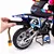 LOSI PROMOTO-MX 1/4 (CLUBMX) MOTO - US STOCK - Imagem 7