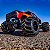 REDCAT RAMPAGE MT V3 1/5 GASOLINA 4X4 MONSTER TRUCK - Imagem 10