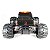 REDCAT RAMPAGE MT V3 1/5 GASOLINA 4X4 MONSTER TRUCK - Imagem 8