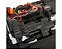 AXIAL CRAWLER SCX10 III "JEEP JT GLADIATOR" 1/10 4X4 - CINZA - US STOCK - Imagem 10