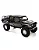 AXIAL CRAWLER SCX10 III "JEEP JT GLADIATOR" 1/10 4X4 - CINZA - US STOCK - Imagem 2