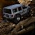 AXIAL CRAWLER SCX10 III JEEP JLU WRANGLER 1/10 4X4 - CINZA - Imagem 15