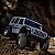 AXIAL CRAWLER SCX10 III JEEP JLU WRANGLER 1/10 4X4 - CINZA - Imagem 18
