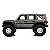 AXIAL CRAWLER SCX10 III JEEP JLU WRANGLER 1/10 4X4 - CINZA - Imagem 3