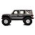 AXIAL CRAWLER SCX10 III JEEP JLU WRANGLER 1/10 4X4 - CINZA - Imagem 13