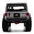 AXIAL CRAWLER SCX10 III JEEP JLU WRANGLER 1/10 4X4 - CINZA - Imagem 5