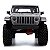 AXIAL CRAWLER SCX10 III JEEP JLU WRANGLER 1/10 4X4 - CINZA - Imagem 6