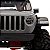 AXIAL CRAWLER SCX10 III JEEP JLU WRANGLER 1/10 4X4 - CINZA - Imagem 8