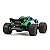 ARRMA VORTEKS 3S 4X4 RTR - VERDE - Imagem 2