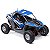 LOSI RZR REY 1/10 4WD OFF-ROAD RTR BRUSHLESS U- US STOCK - Imagem 2