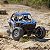 LOSI RZR REY 1/10 4WD OFF-ROAD RTR BRUSHLESS UTV (POLARIS) - US STOCK - Imagem 18