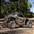 LOSI RZR REY 1/10 4WD OFF-ROAD RTR BRUSHLESS U- US STOCK - Imagem 19