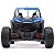 LOSI RZR REY 1/10 4WD OFF-ROAD RTR BRUSHLESS UTV (POLARIS) - US STOCK - Imagem 10