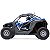 LOSI RZR REY 1/10 4WD OFF-ROAD RTR BRUSHLESS UTV (POLARIS) - US STOCK - Imagem 3